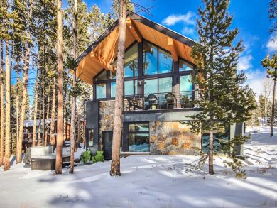 Breckenridge Home 896465